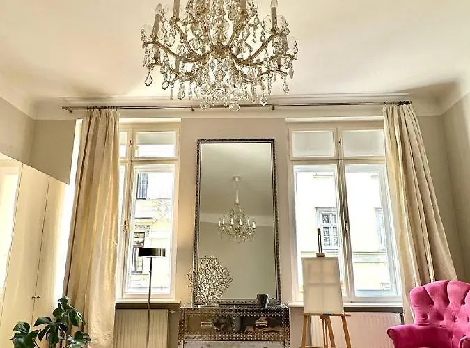 Apartmán Stephansdom
