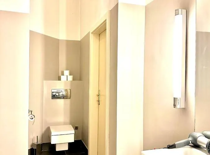 Stephansdom Apartmán